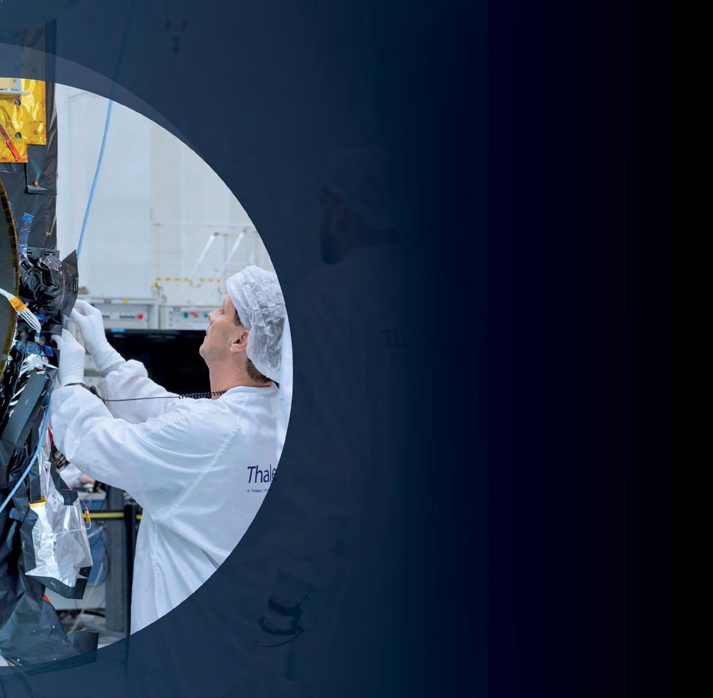 ESA is developing a fleet of innovative satellite missions the Sentinels to provide the accurate data and imagery that is central to this ambitious initiative.