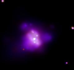 NGC1365 : Photoionized+ Colliosionally ionized