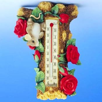 Alcohol thermometers contain alcohol which has a low boiling point, so it can t be used to measure high temperatures.