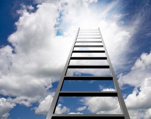 Induction Suppose we have an infinite ladder, and we know two things: I. We can reach the first rung of the ladder. II.