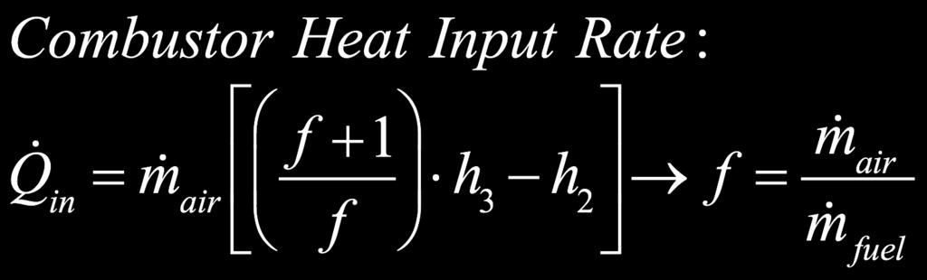 Idealized Thermodynamic Model