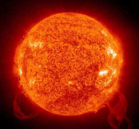 Star: The Sun 150 million
