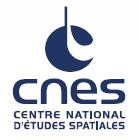 building on a CNES initiative related to the