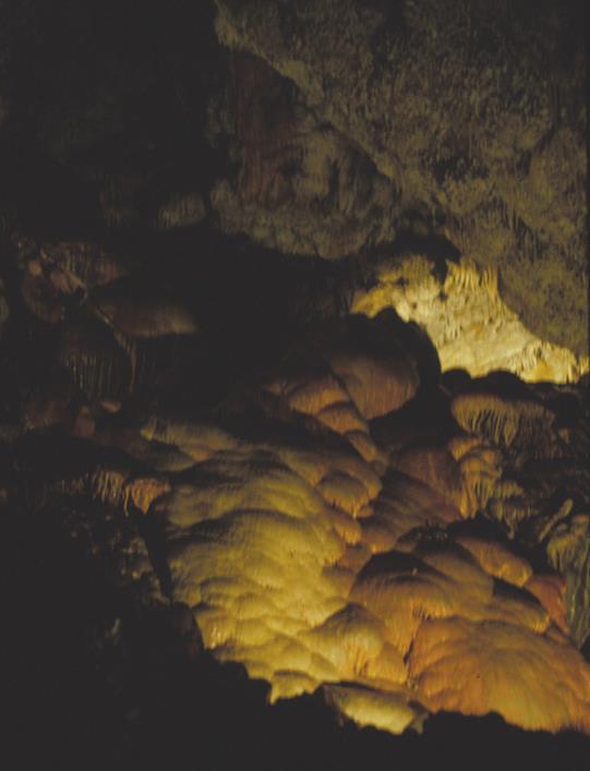 Cave National