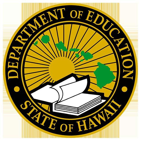 Safety and Wellness Survey Data Report for School Year 2012-13 This report describes each school s progress in meeting the Hawaii State Department of Education Wellness Guidelines using data from the
