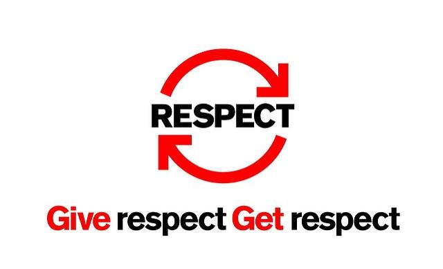 C O N S U M E R S U P P O R T G R O U P S O F I N D E P E N D E N C E, I N C. 6 RULES OF RESPECT In 2003, members of the Peer Support Groups of Independence, Inc.