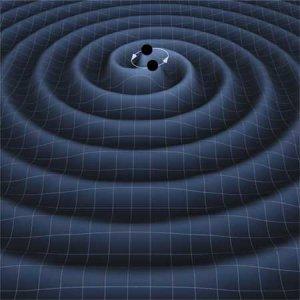 Gravitational wave detection Gravitational wave