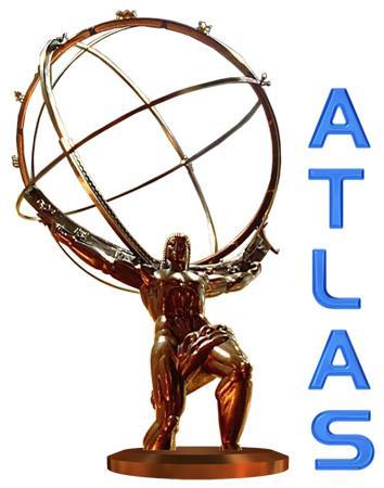 ATLAS Detector Pavel