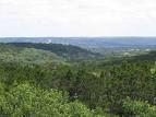 Cities Austin Waco Fredericksburg Llano The Hill Country is a popular name for the area of hills