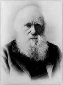 Scientists in the Spotlight: Charles and Francis Darwin Charles Darwin is best known for his study of evolution by natural selection, but he also studied heliotropism.