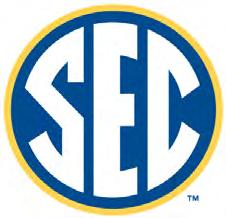 The Southeastern Conference Setting the Standard for Intercollegiate Athletics in Softball SEC Softball will celebrate its 19th year of existence in 2015 and has established itself as one of the