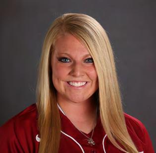 PERFECT GAME VS. EASTERN KENTUCKY FEB. 6 SAND DOLLAR CLASSIC ALL-TOURNAMENT TEAM STANFORD NIKE INVITATIONAL MVP PERFECT GAME VS. OLE MISS - MARCH 8 TWO-TIME SEC PITCHER OF THE WEEK - FEB.