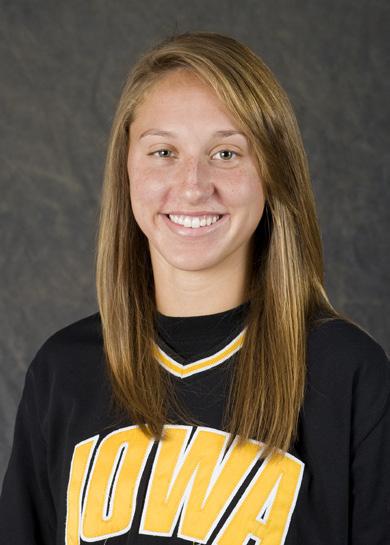 #6 ASHLEY AKERS Sophomore Outfield L/R Tiffin, Iowa Clear Creek Amana Had a career-high three hits in four at-bats with two runs scored at Western Illinois. Went 2-for-3 with a run scored against No.