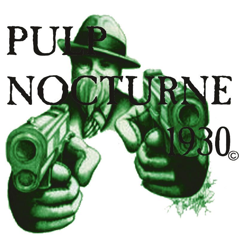 PULP NOCTURNE 1930 RULES ADAPTATIONS EDGES Arcane Background: (Miracles) Faith (Spirit) skill; *N (Those who draw on miracles are priestly types or holy champions.