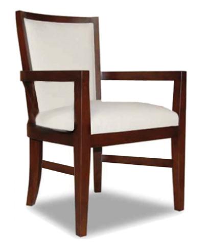 Wood Dining Chairs & Bar / Counter Stools CAGWC- 330 / () (Wood Finish) 30" W x 29" D x 44" H, 18"