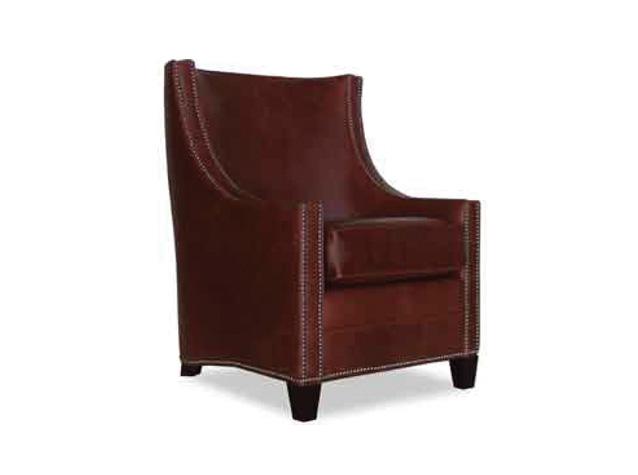 Lounge Chairs CAGLC- 245 / () (Wood Finish) 36" W x 36" D x 36" H, 19" SH, 26" AH 8.5 yards Drop- through seat OpOonal drop- through seat.