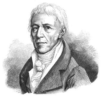 Lamarck (1744-1829) He proposed the theory of inheritance of acquired characteristics The biological changes acquired in life are passed onto