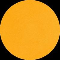 activity = 1% Space Weather: The sun is currently spotless and the risk for a significant solar flare is zero.