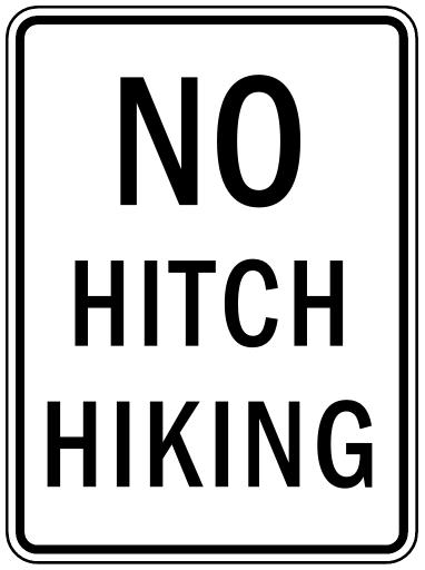 No Hitch