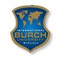 INTERNATIONAL BURCH UNIVERSITY DEPARTMENT of INFORMATION TECHNOLOGIES GF I GENERAL