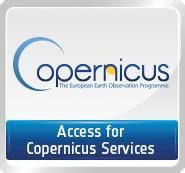 L-1 Coordinated System Collaborative Hub User categories: Copernicus