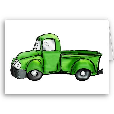 Problem 4 (30 points): A pickup truck has a wheelbase d (this is the distance between front and rear axles).