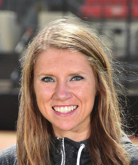 COWGIRL GAME-BY-GAME JAMIE LOWRIE JUNIOR - OF - R/R PIEDMONT, OKLA. / NOC - ENID 12 OF LOWRIE S 2017 GAME-BY-GAME STATS Date OPPONENT POS AB R H RBI 2B 3B HR BB SB CS HBP SAC SF GDP K PO A E Avg Feb.