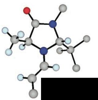 rganocatalyst, u(bpy) 3 Cl 2 2,6-lutidine, DMF, rt.