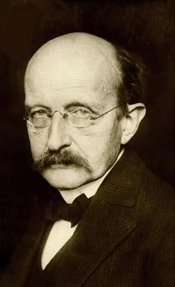 Explanation of photoelectric effect. German physicist Max Planck explained it by doing another experiment studying the emission of light by hot objects.
