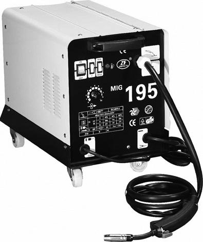 (9) A welding machine requires a step-down transformer, to convert 50 A current in the primary to 250 A current in the secondary. The transformer is 90% efficient and 55 V appears in the secondary.