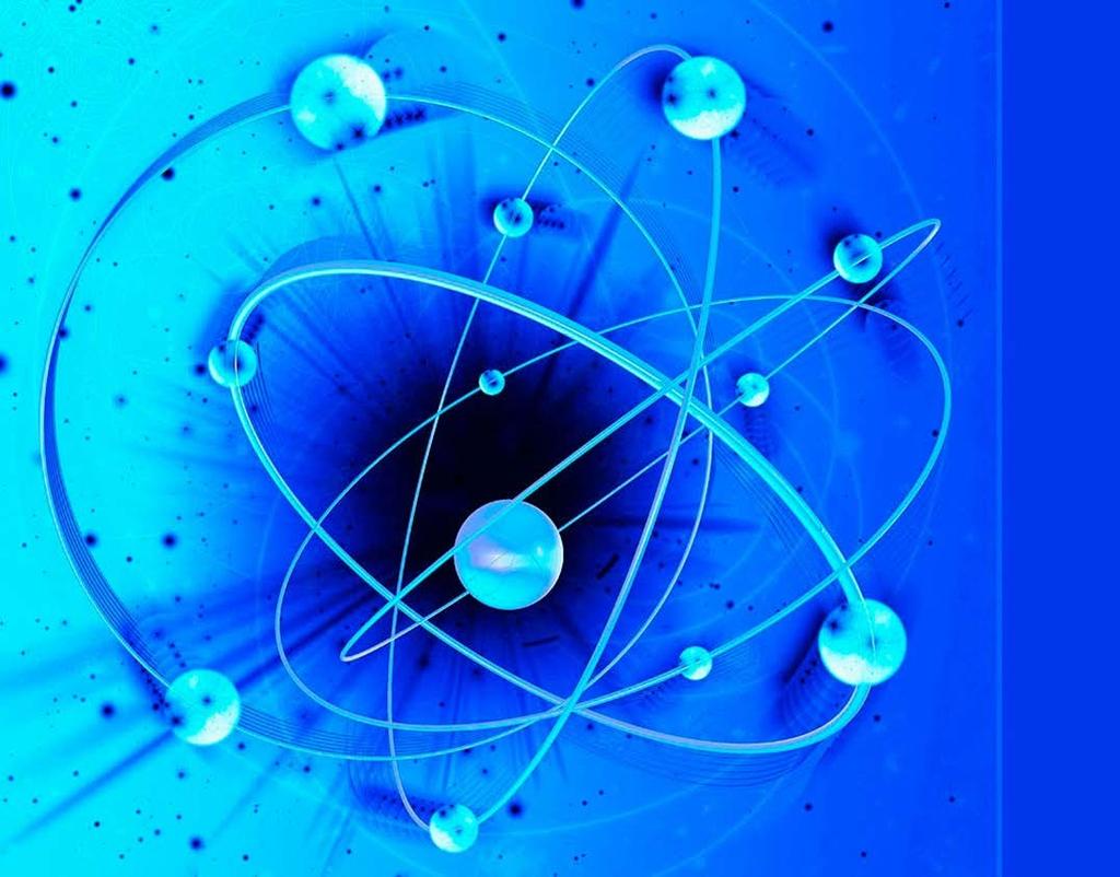 The Bohr
