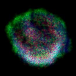 CONCLUSION Supernova Remnants await SIMBOL-X to reveal the physics of particle acceleration