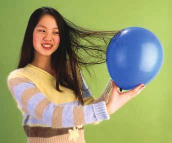 10.1 Exploring the Nature of Static Electricity Here is a summary of what you will learn in this section: Solid materials are by the transfer of electrons.