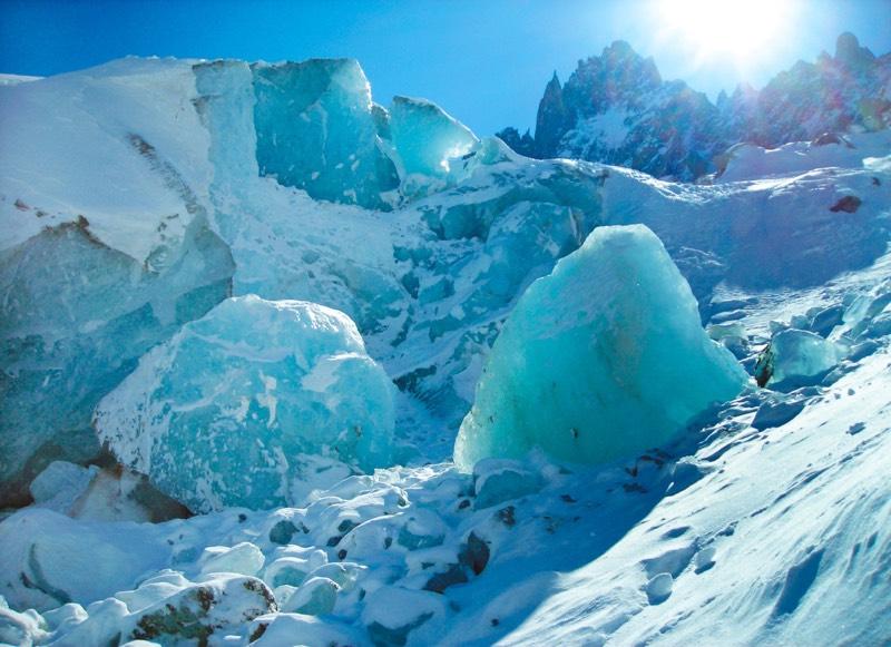 Amazing Ice: Glaciers and Ice Ages Updated by: Rick Oches, Professor of Geology & Environmental Sciences Bentley University