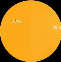 None None HF Communication Impact Sunspot Activity http://www.swpc.noaa.