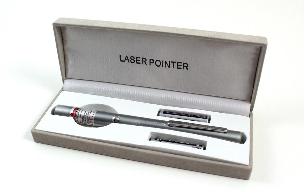 particular object from a distance, the humble laser pointer is also an amazing
