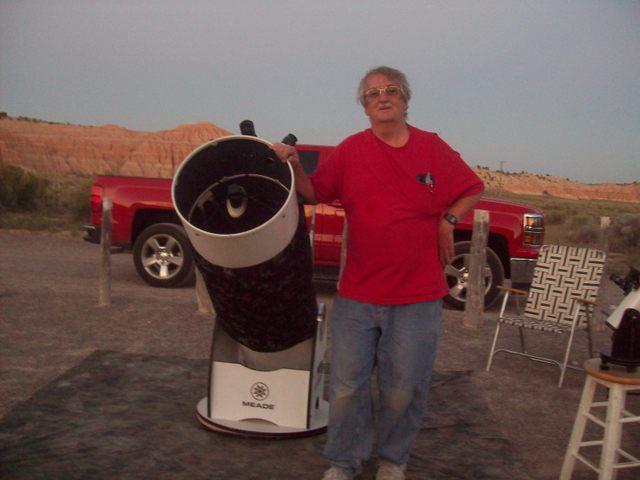 John Lourdes Pierce: LVAS Member from Las Vegas I viewed M92 on July 4, 2016 while it was at its highest point in the sky.