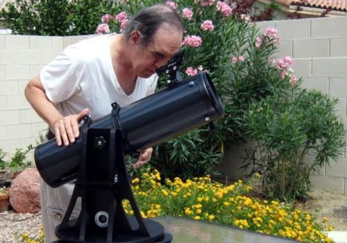 Fred Rayworth: LVAS Member and AL Coordinator from Las Vegas I ve observed M92 many times, starting with my home-built 8- inch f/9.44 back in September, 1986 from Eurovillas, Spain.
