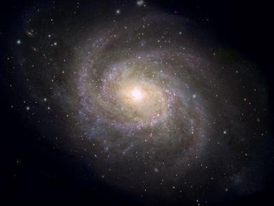 Tapp Astronomers rely on instruments that
