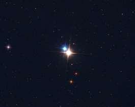 Star Groupings A Common Bond Some of the stars in the universe are part of multiple star systems known as star