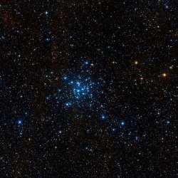 Star Clusters - Types Star clusters are among the most spectacular objects in the sky to observe Gravity is the