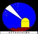 Tacande Observatory, La Palma www.astropalma.