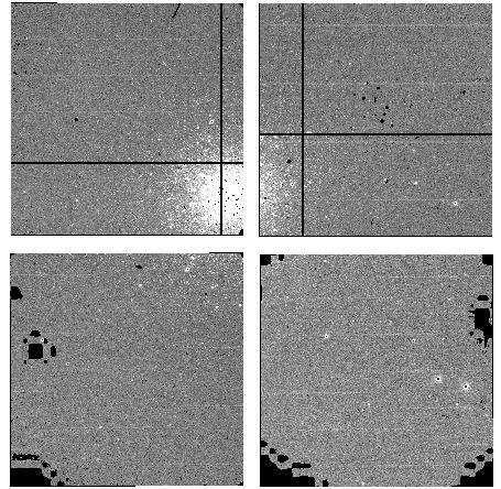 15 Cluster Exposure time in J (sec) Exposure time in K (sec) M15 4761 1913 M92 5765 2112 M13 3029 1112 M71 221 111 NGC 6791 251 109 Table 2.