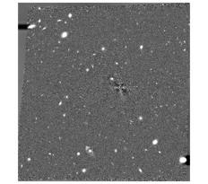 6 kpc ESO 306-G017