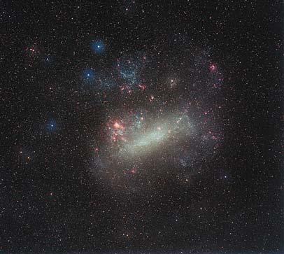 Large Magellanic