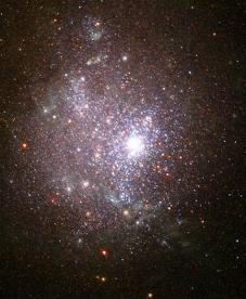 Young Massive Clusters (YMCs) NGC 34 Schweizer & Seitzer 2007 Cabrera-Ziri et al.