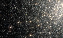 NGC 2808 I ~60% of stars on nominal main sequence ( first generation ) ~30% of stars are He enriched ( second