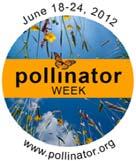 What is Pollinator Week? #OzPollinatorWeek What is pollinator week?