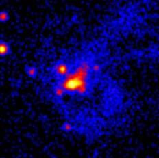 2010) - HST: Das, Crenshaw & Kraemer (2007) NGC 3393 (350 ks) - Binary
