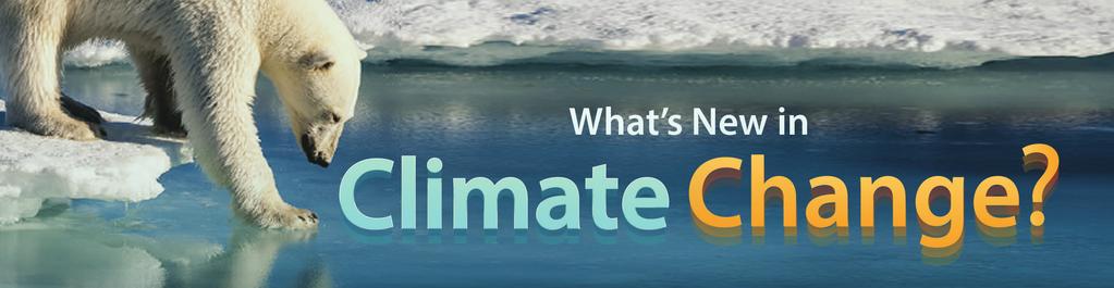 Section 1: Why does Climate Matter? Section 1: Why does Climate Matter?